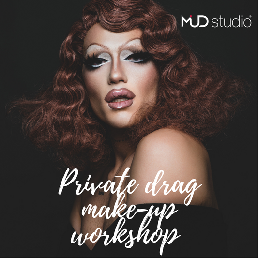 Private Make-up Workshop Drag