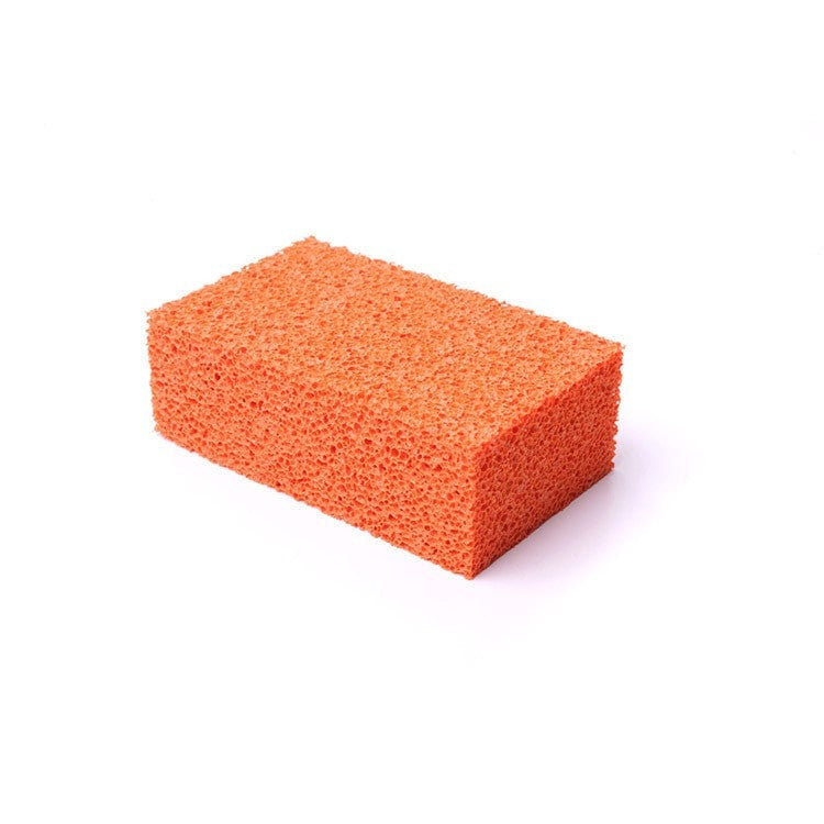 Make-up Designory Accessories Default Orange Stipple Sponge