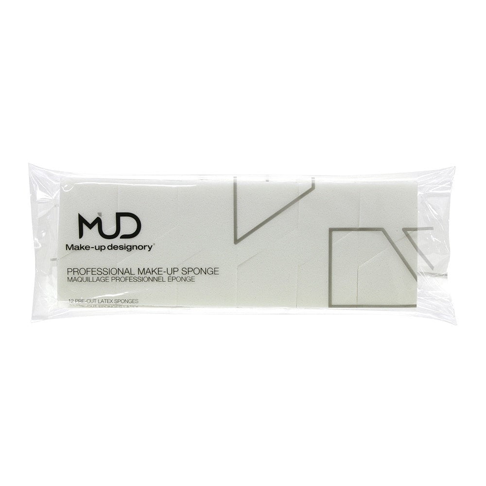 Make-up Designory Accessories Make-up Sponge (12 per pack)