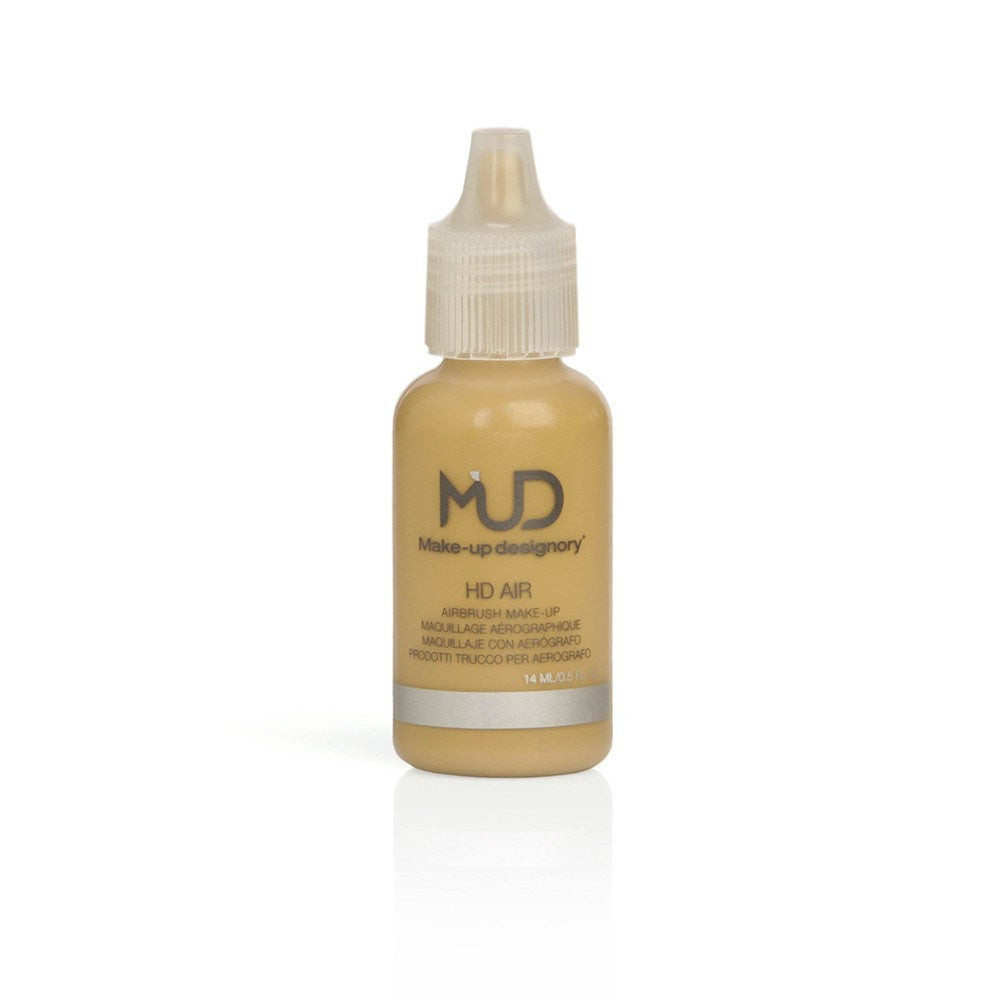 Make-up Designory Airbrush Make-up Mustard Airbrush Make-up