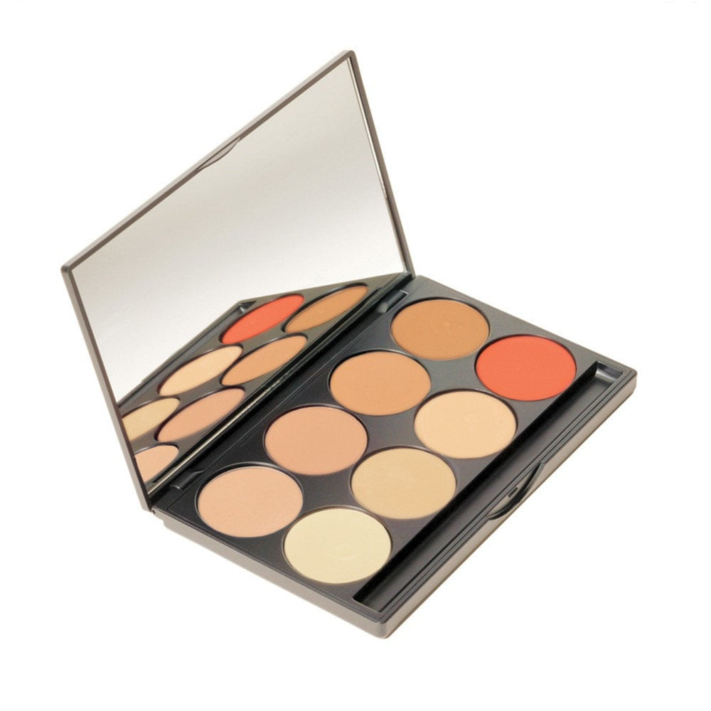 Make-up Designory Cream Pro Palettes Cream Pro-Palette Corrector Palette