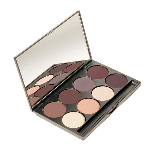 Make-up Designory Cream Pro Palettes Cream Pro-Palette Highlight/Shadow Palette
