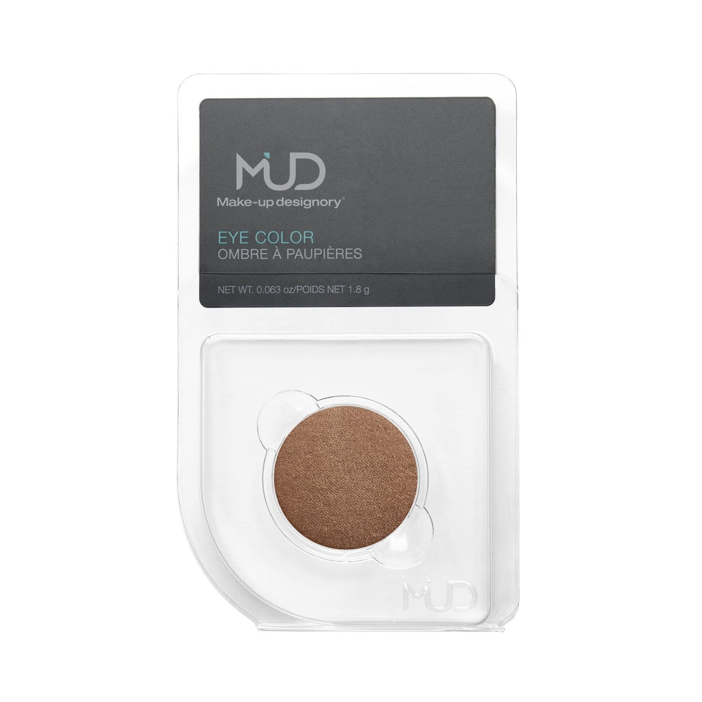 Make-up Designory Eye Color Refills Bronzed Eye Color Refill