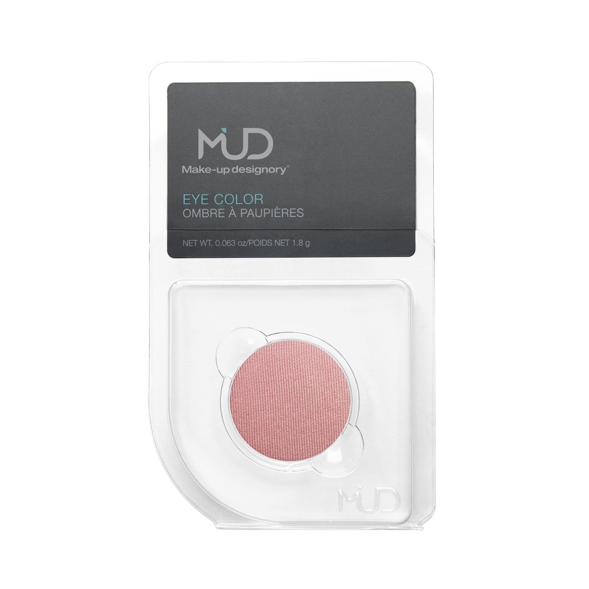 Make-up Designory Eye Color Refills Pink Grapefruit Eye Color Refill