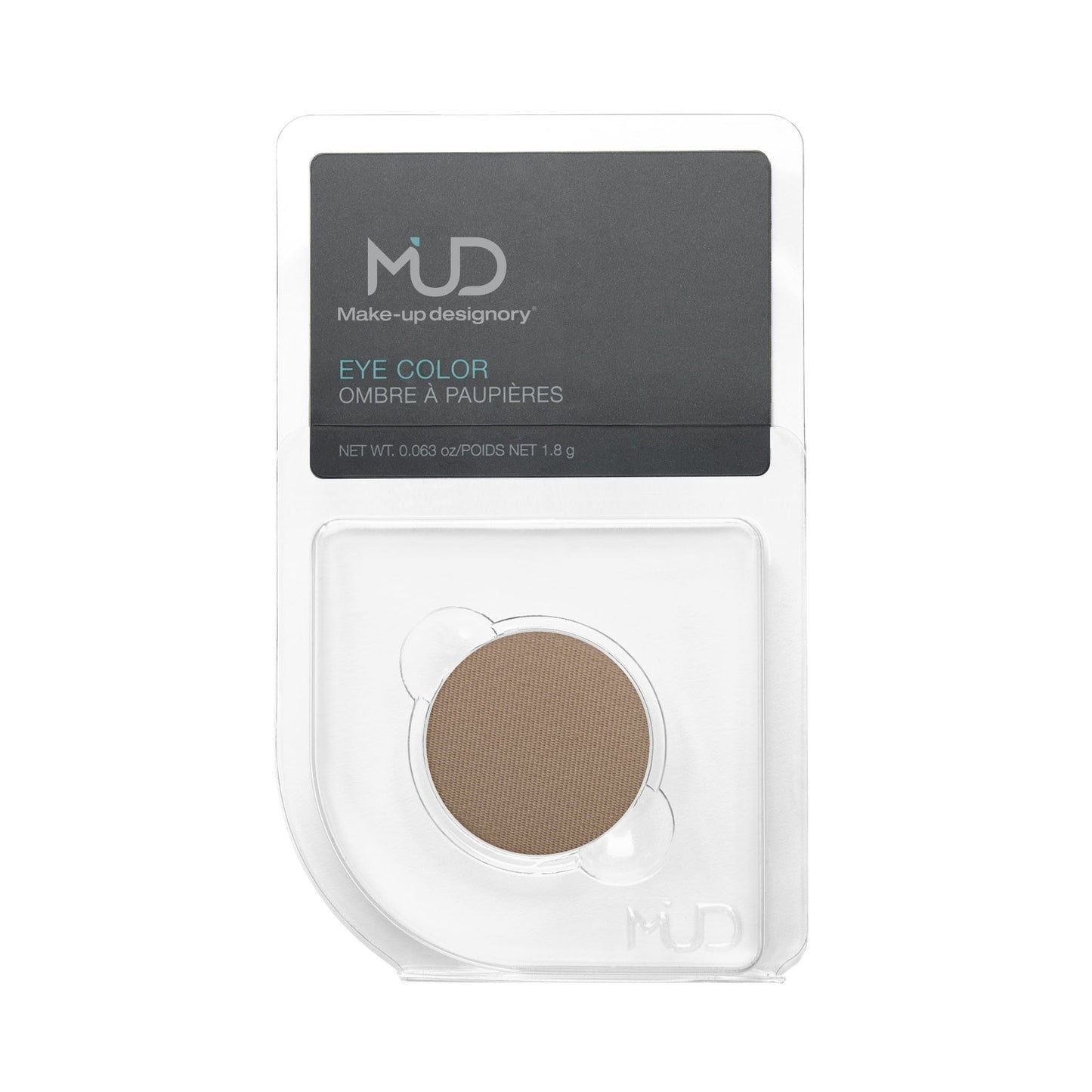 Make-up Designory Eye Color Refills Taupe Eye Color Refill
