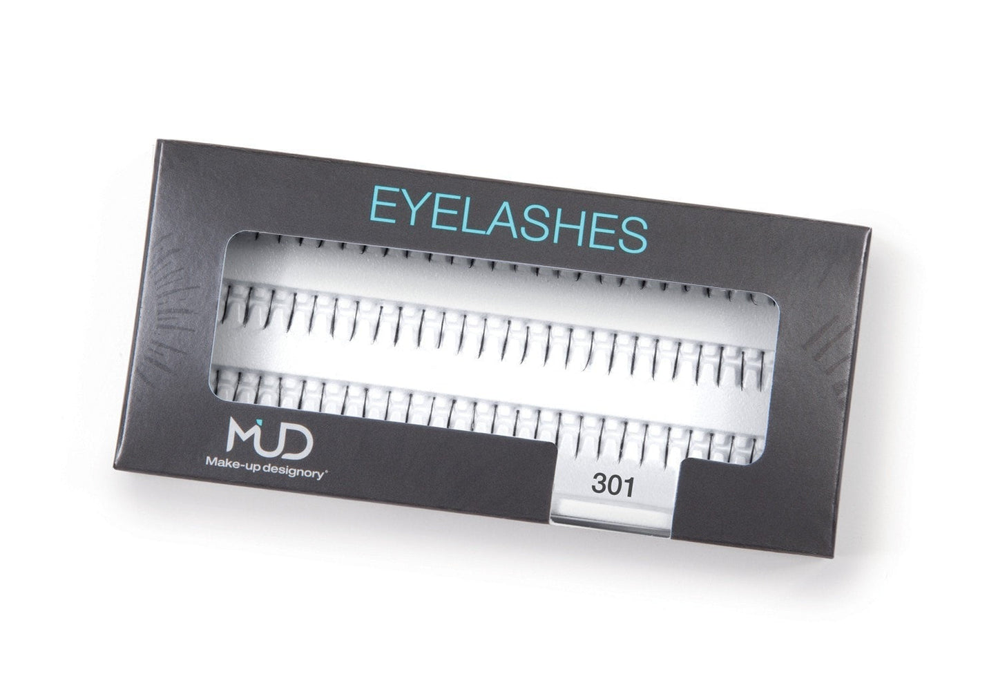 Make-up Designory Eyelashes 301 Eyelashes