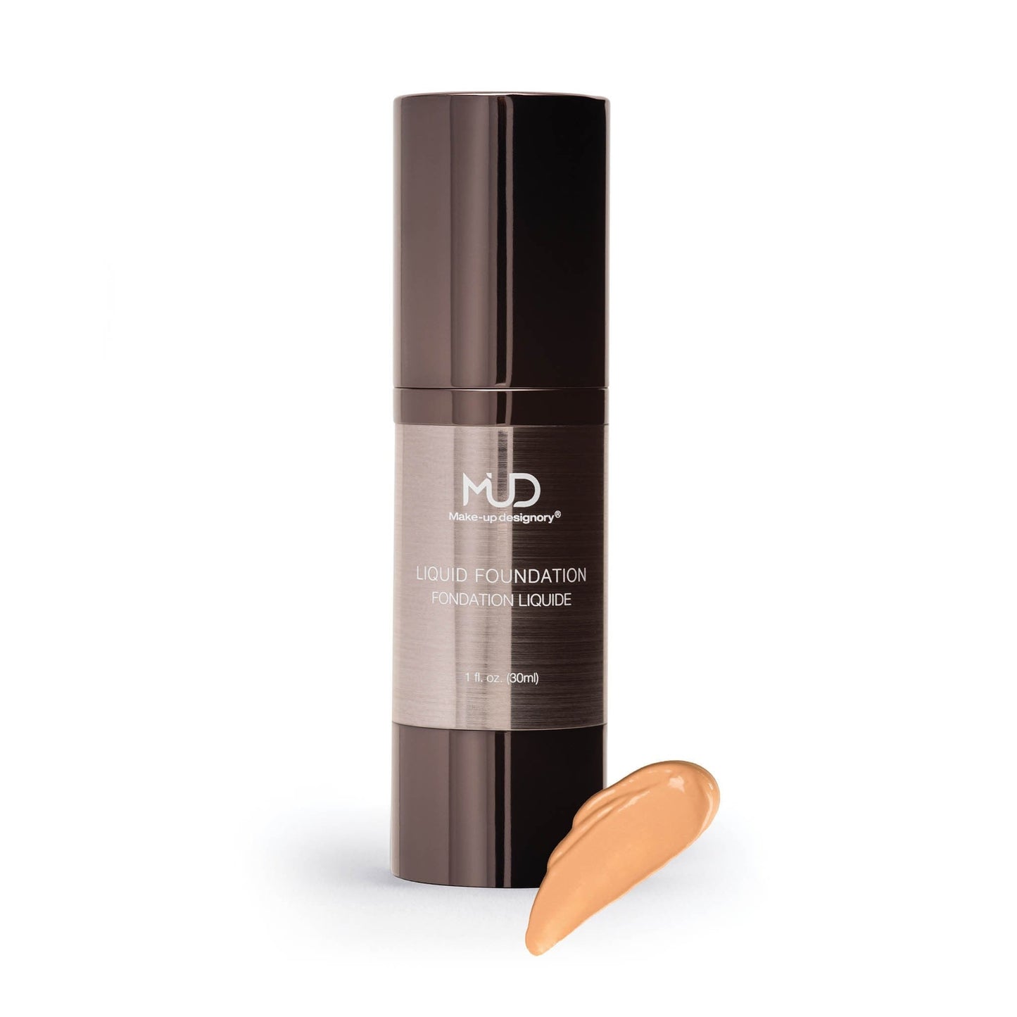 Liquid Foundations