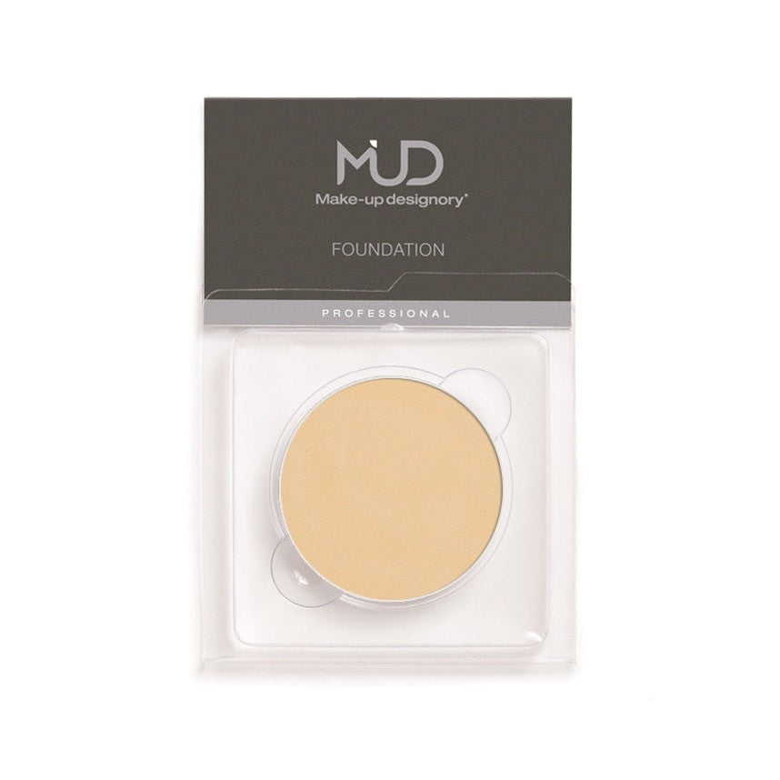 Make-up Designory Foundation Refills Cream Foundation Refill CB2