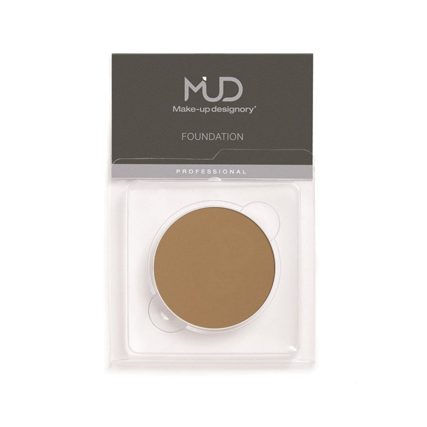 Cream Foundations - Refills