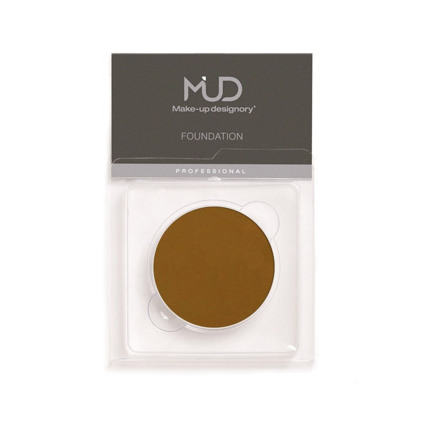 Cream Foundations - Refills