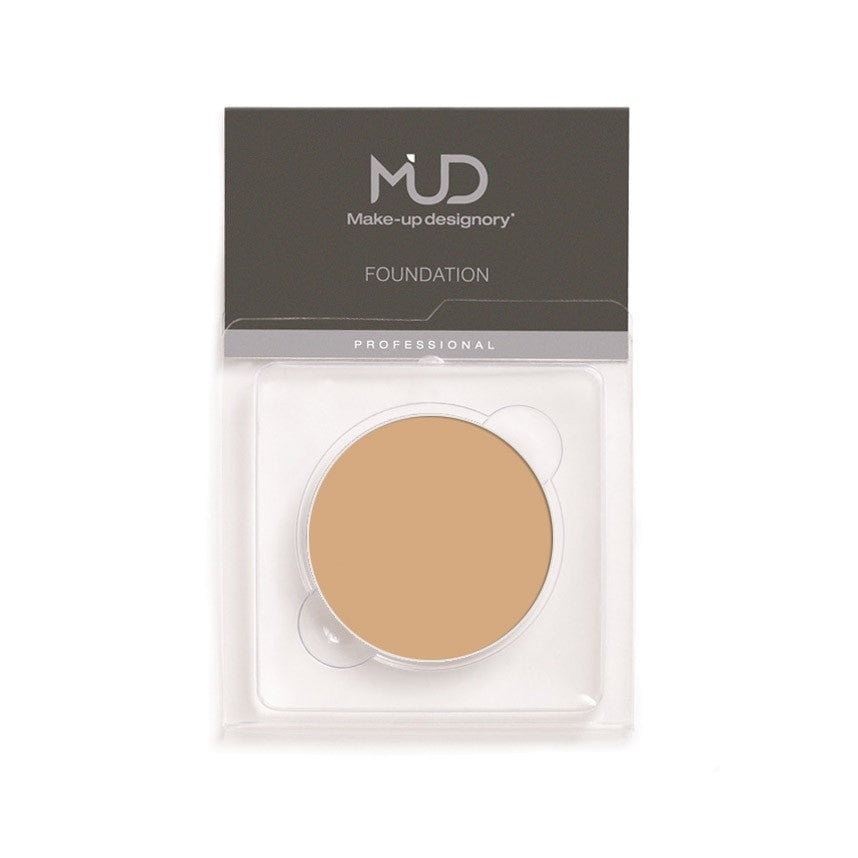 Cream Foundations - Refills