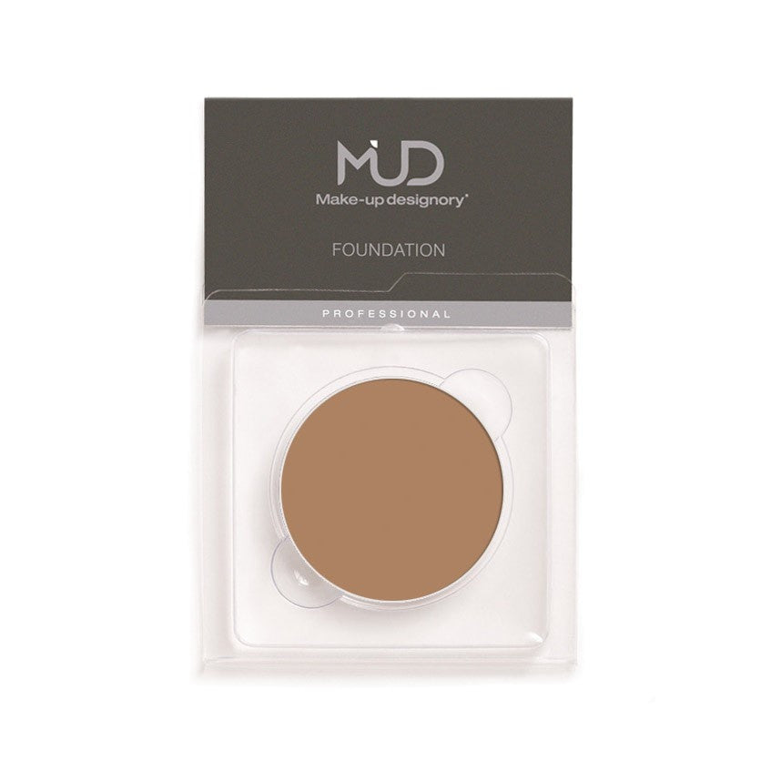 Cream Foundations - Refills