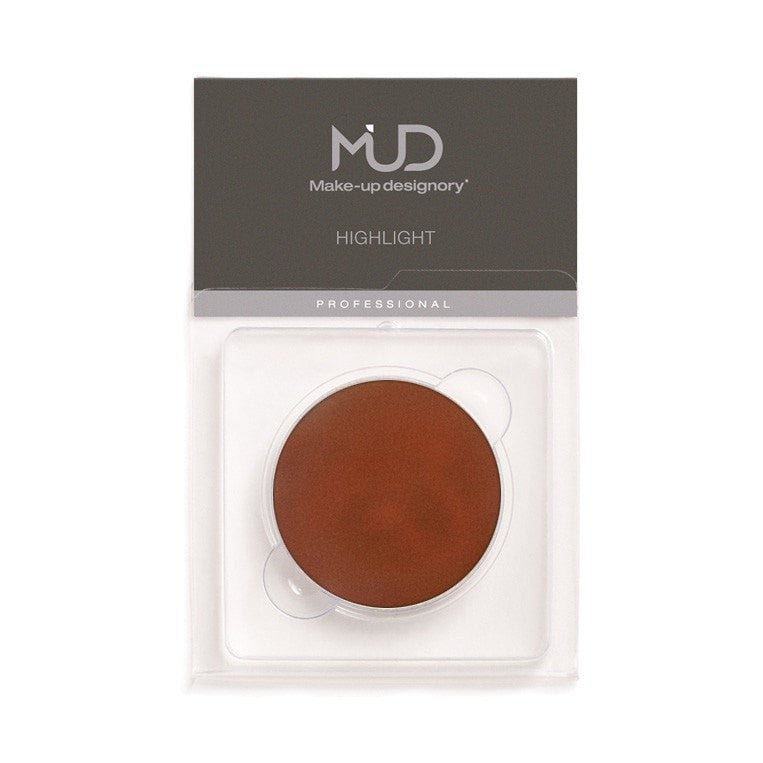Make-up Designory Highlight Shadow Refills Shading 5 Highlight & Shadow Refills