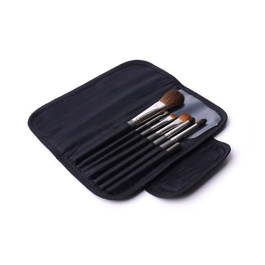 Make-up Designory Travel Brush Kit Default Travel Brush Kit