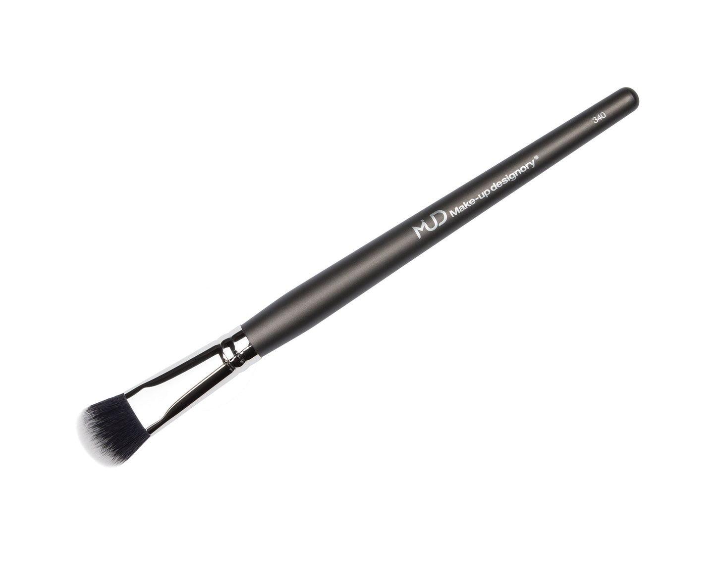 #340 Large Oval Brush