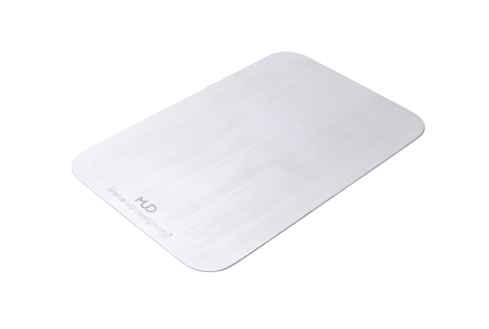 Stainless Steel Palette