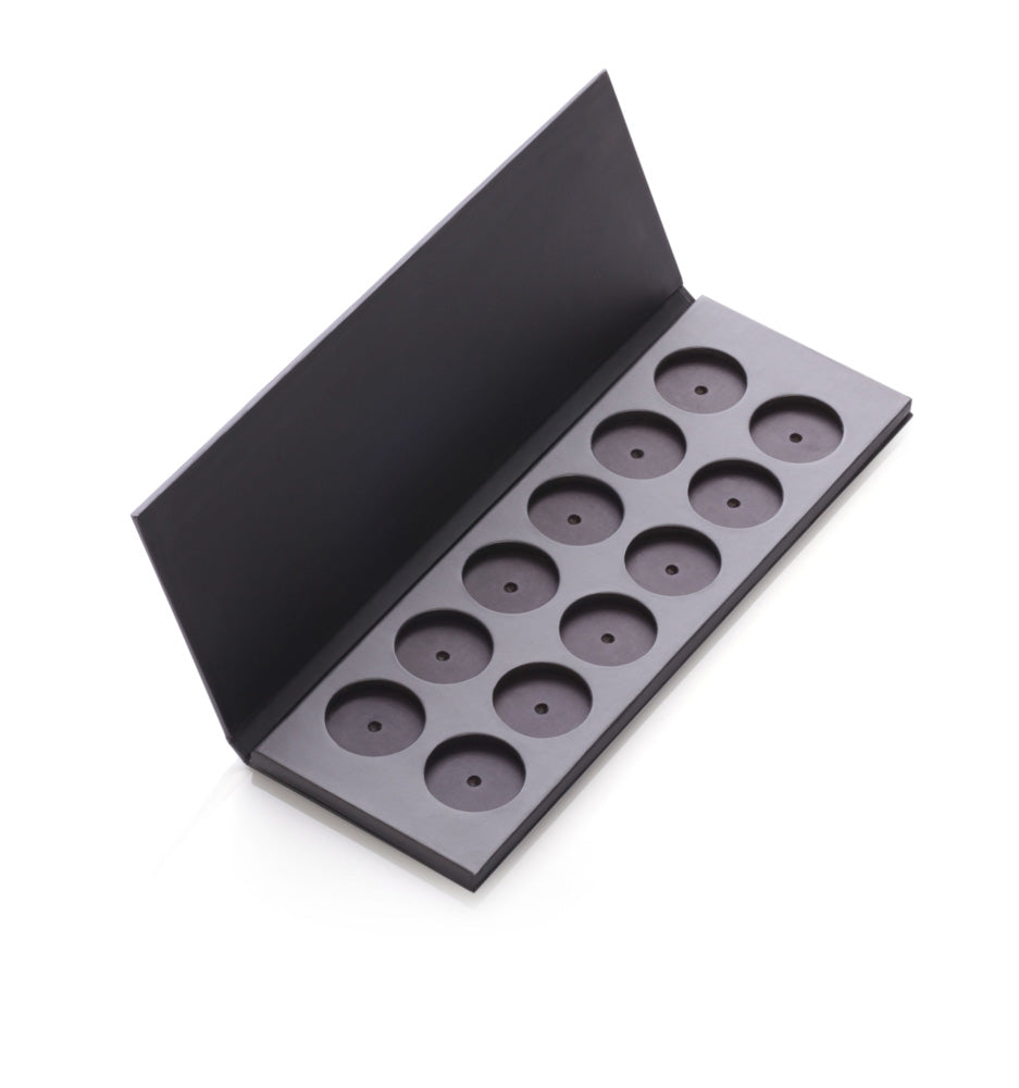 12-hole Eye Palette