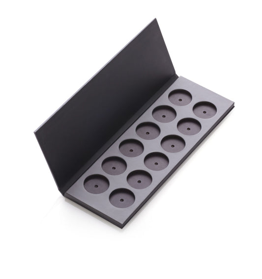 12-hole Eye Palette