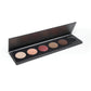 Eye color Palettes
