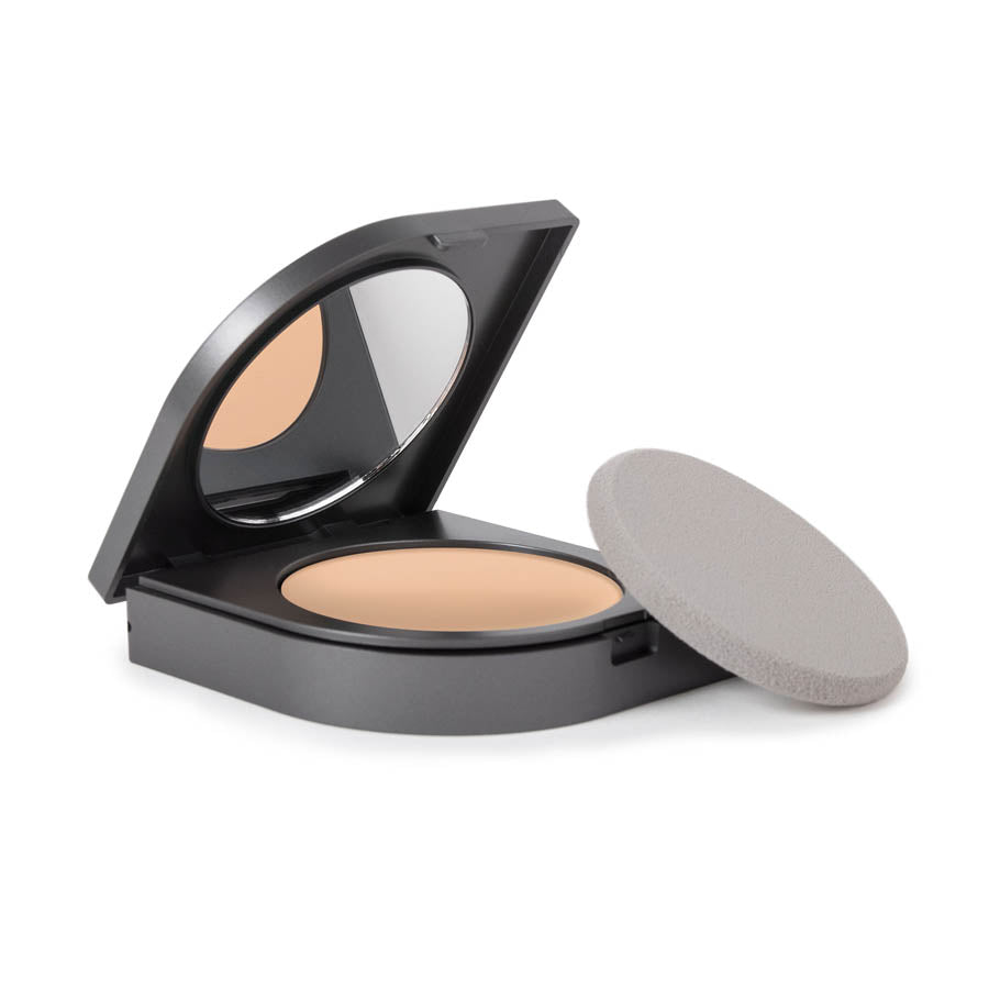 Cream Foundations -  Compact