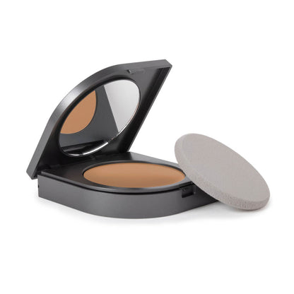 Cream Foundations -  Compact