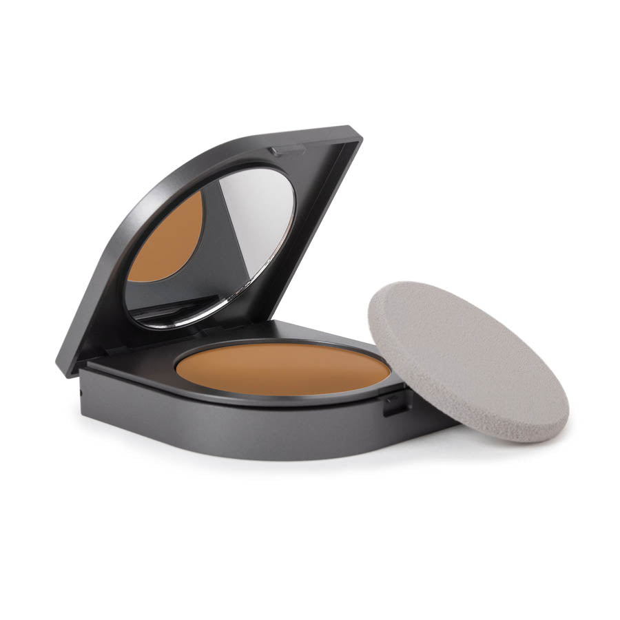 Cream Foundations -  Compact