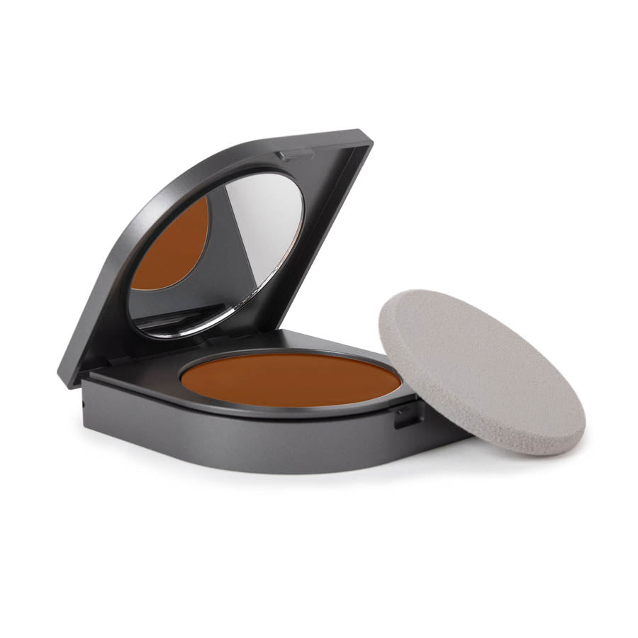 Cream Foundations -  Compact