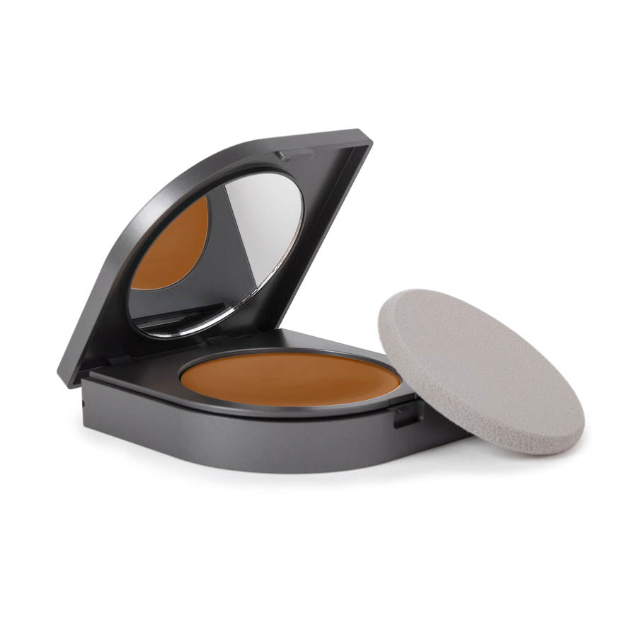 Cream Foundations -  Compact