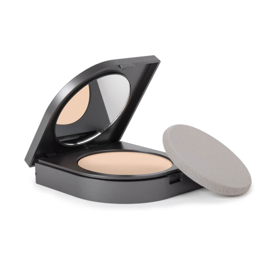 Cream Foundations -  Compact