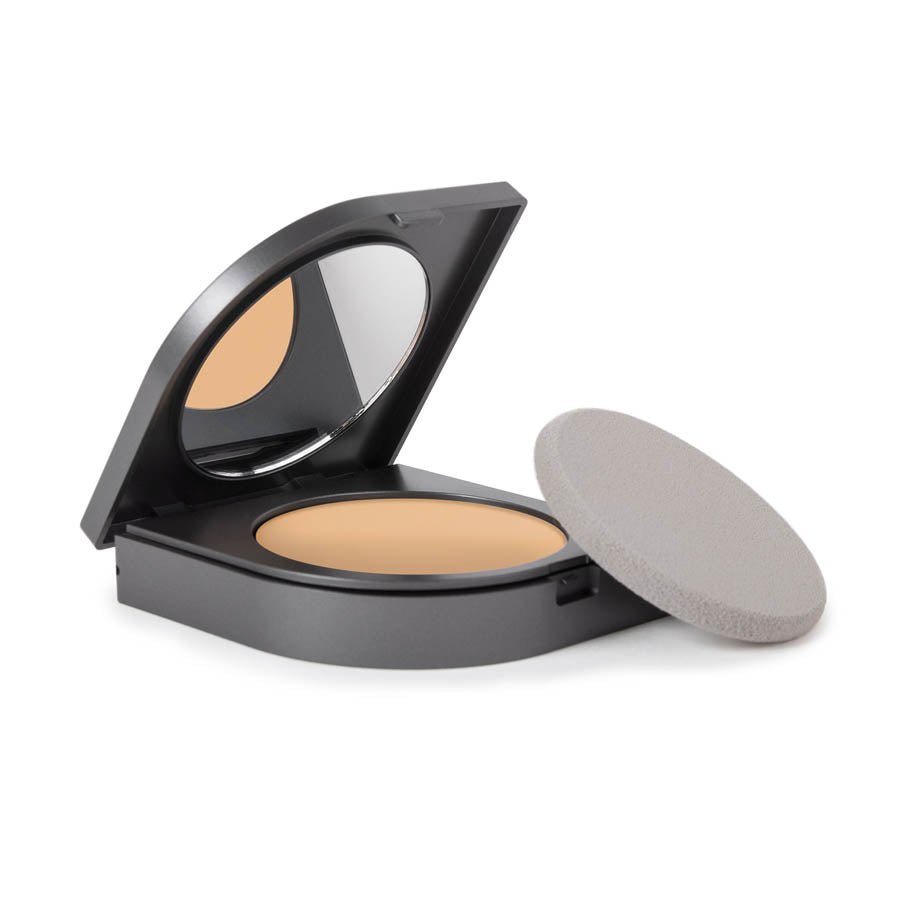 Cream Foundations -  Compact