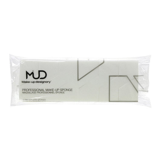 Make-up Designory Accessories Make-up Sponge (12 per pack)