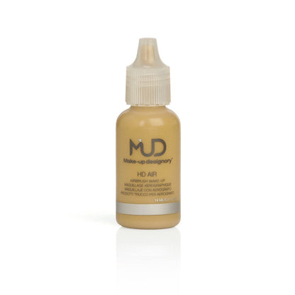 Make-up Designory Airbrush Make-up Mustard Airbrush Make-up