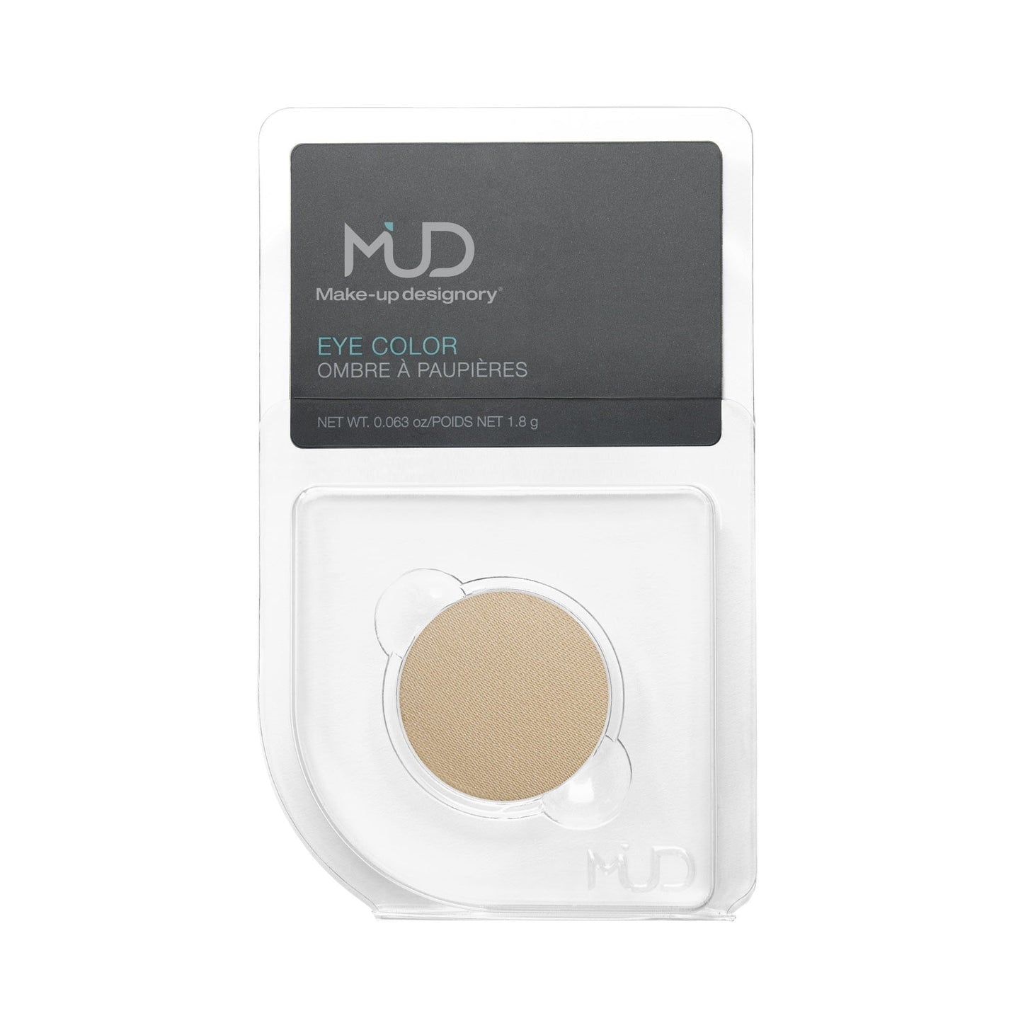 Make-up Designory Eye Color Refills Dulce de Leche Eye Color Refill