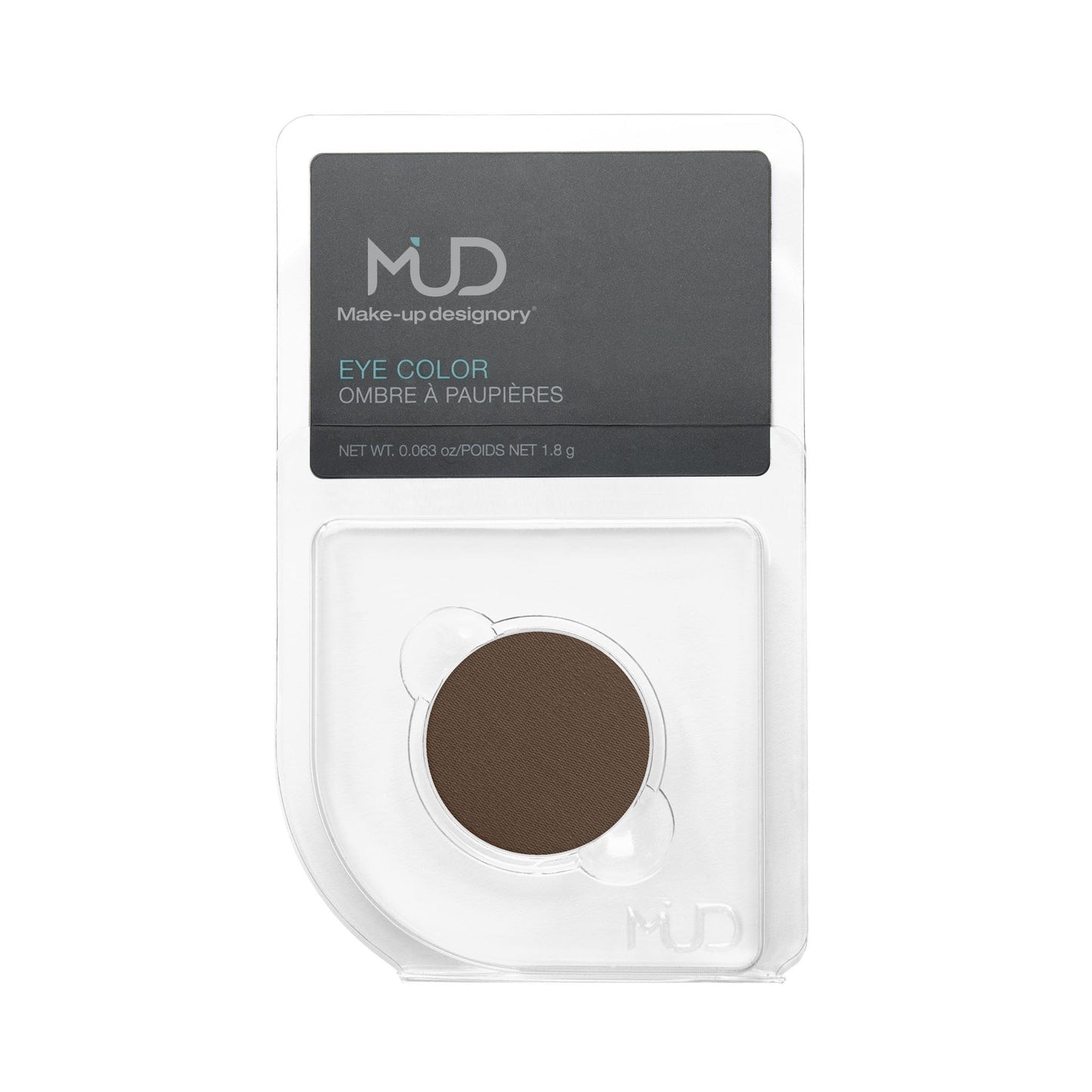 Make-up Designory Eye Color Refills Espresso Eye Color Refill