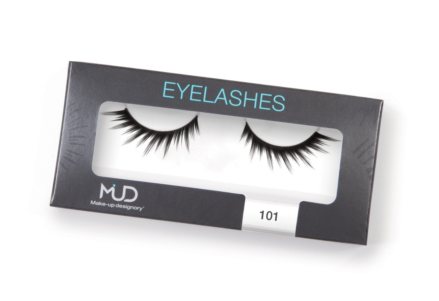 Make-up Designory Eyelashes 101 Eyelashes