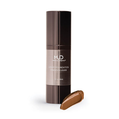 Liquid Foundations