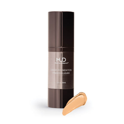 Liquid Foundations