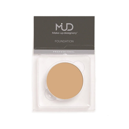 Cream Foundations - Refills