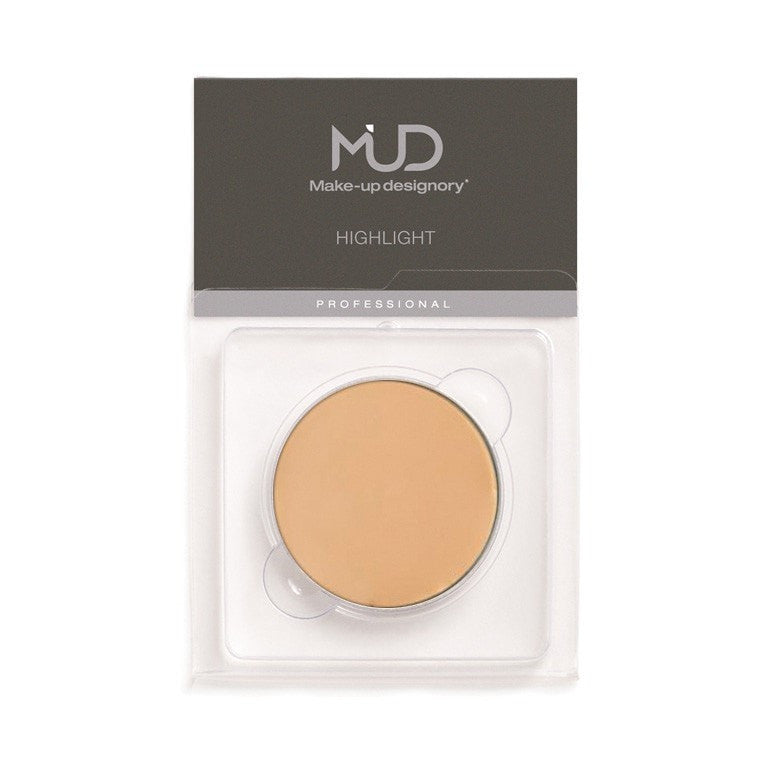 Make-up Designory Highlight Shadow Refills Orange Light Highlight & Shadow Refills