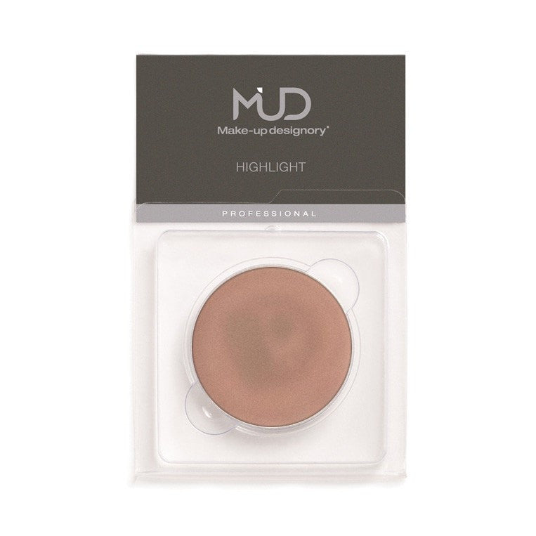 Make-up Designory Highlight Shadow Refills Shading 3 Highlight & Shadow Refills