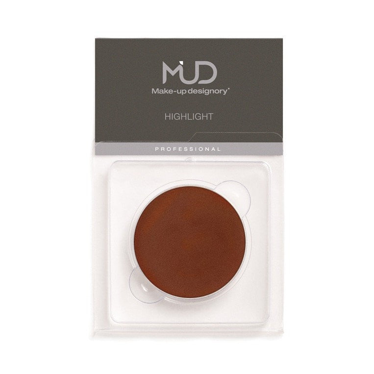 Make-up Designory Highlight Shadow Refills Shading 4 Highlight & Shadow Refills