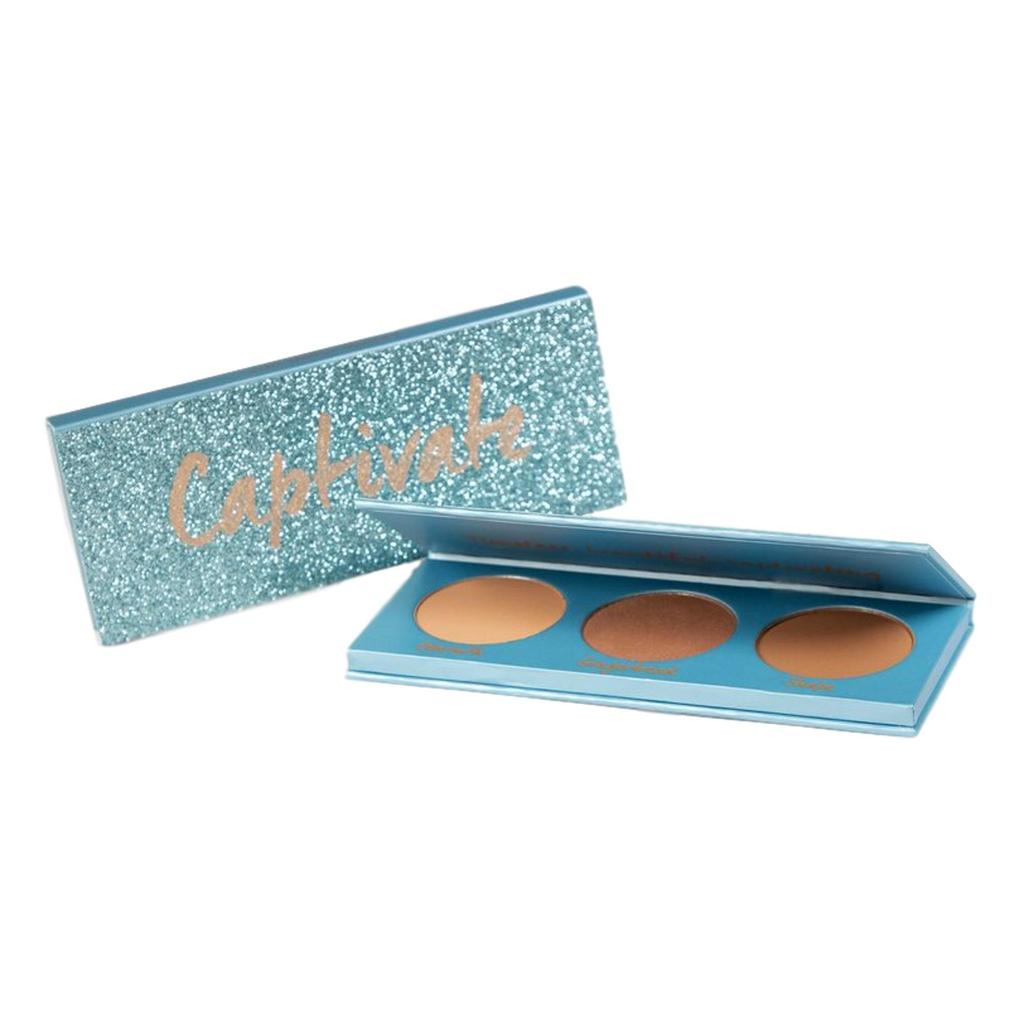 Captivate Contour Palette